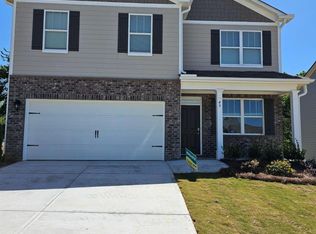 45 Embry Blvd, Pendergrass, GA 30567