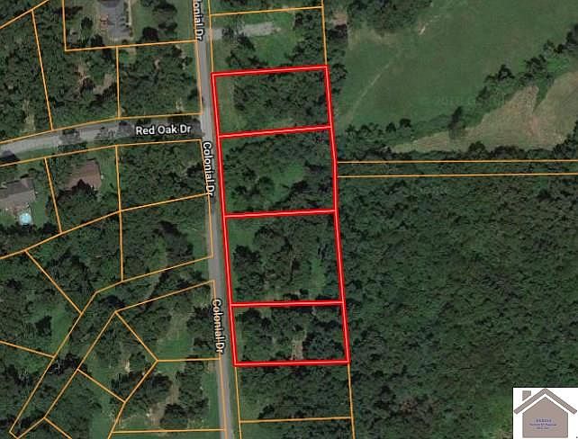 1st image of 0 Colonial Dr Lot 12-15