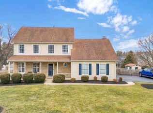 204 Oakmanor Way, Walkersville, MD 21793