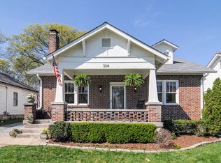 304 Radnor St, Nashville, TN 37211