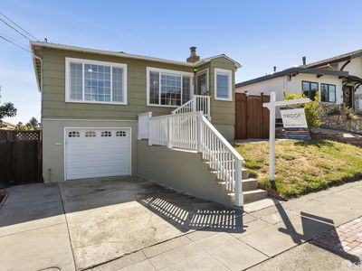 556 Cherry Ave, San Bruno, CA, 94066