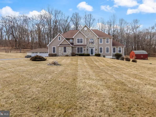 26 Bennetts Ln, Cheyney, PA 19319