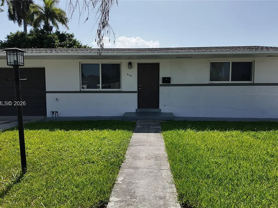 220 SW 80th Ave #220