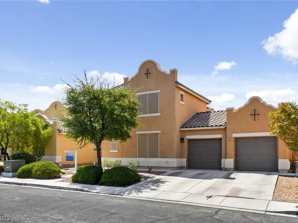 2825 White Peaks Ave, North Las Vegas, NV 89081