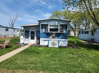 3575 NE Catawba Rd LOT 38, Port Clinton, OH 43452