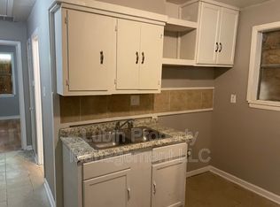 1354 Hyde Park Blvd, Memphis, TN 38108