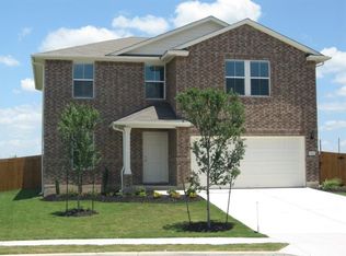 13212 Pine Needle St, Manor, TX 78653