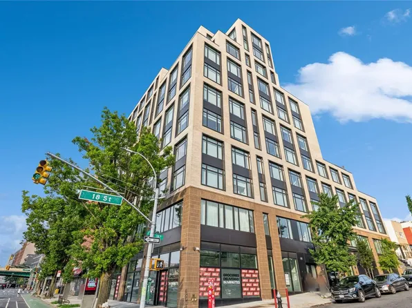 181 18th Street #508, Brooklyn, NY 11232