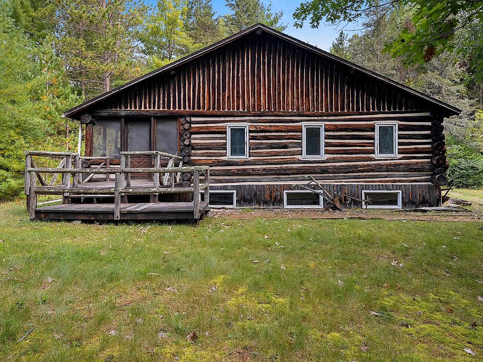 264 Goodman Park Rd, Laona, WI 54541 MLS 50281511 Zillow