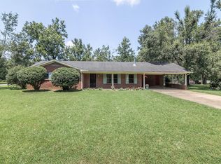 1502 Larhonda Dr, Oxford, MS 38655