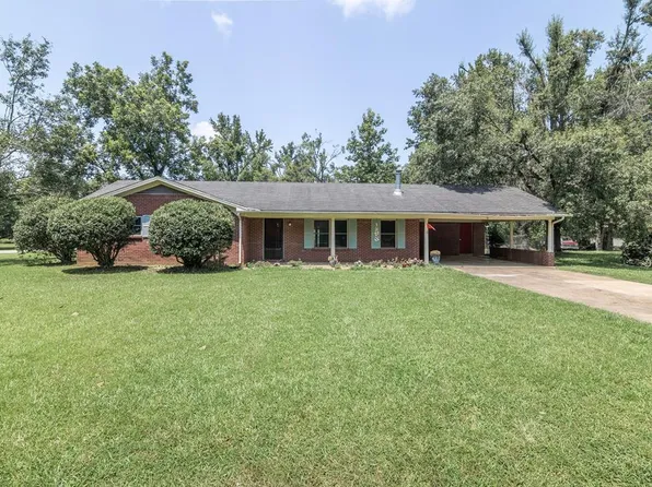 1502 Larhonda Dr, Oxford, MS 38655