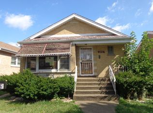 2116 W 83rd St, Chicago, IL 60620