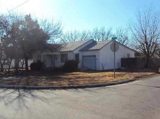 1501 S 11th St, Duncan, OK 73533