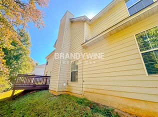 648 Assolas Ct, Fairburn, GA 30213