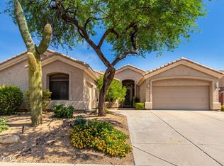 7320 E Wing Shadow Rd, Scottsdale, AZ 85255