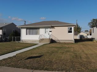 3817 4th Ave N, Great Falls, MT 59405