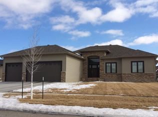 3551 6th St E, West Fargo, ND 58078