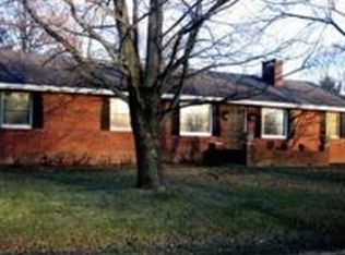 202 Lake Rd, De Soto, IL 62924