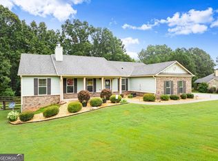 2112 Perry Place Ln, Monroe, GA 30656