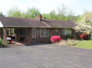 10855 Forest Rd, Forest, VA 24551