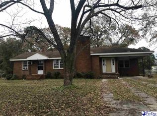 122 N Mustang Rd, Florence, SC 29506