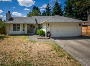 4704 NE 139th Ave, Vancouver, WA 98682