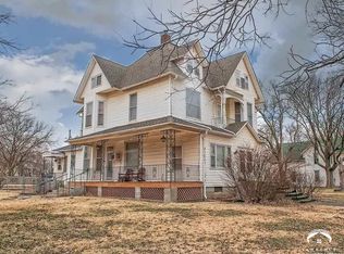 501 Dane St, Waverly, KS 66871
