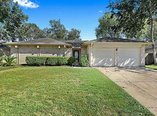 1010 Mayweather Ln, Richmond, TX 77406
