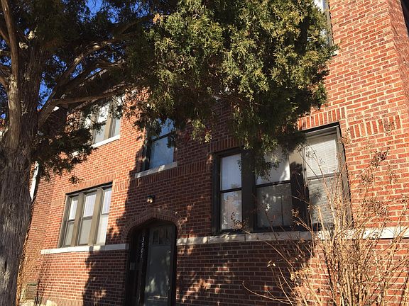 2nd image of 3501 Magnolia Ave APT 1W