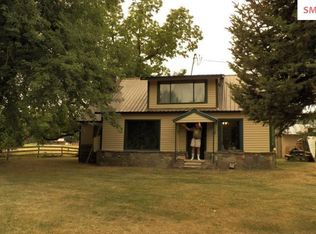 2822 N Kootenai Rd, Sandpoint, ID 83864