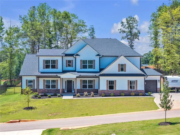 226 Holly Branch Rd, Piedmont, SC 29673