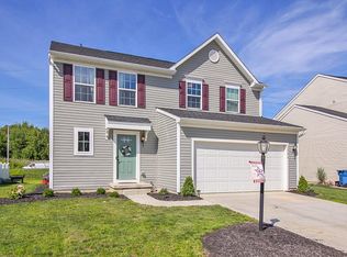 36644 Barkhurst Mill Dr, North Ridgeville, OH 44039