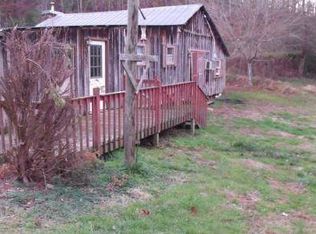 614 Sunrise Rd, Blue Ridge, GA 30513