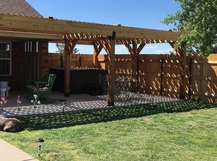 18801 Devon Rd, Canyon, TX 79015