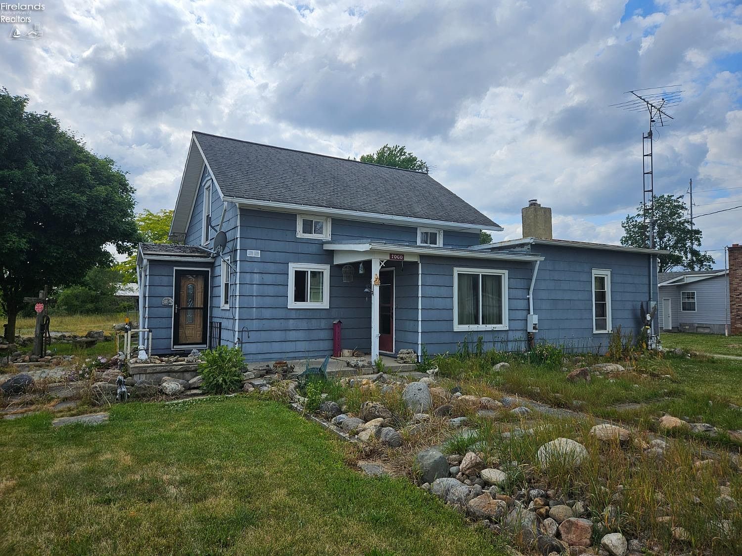 7060 S County Road 23, Bloomville, OH 44818 Zillow