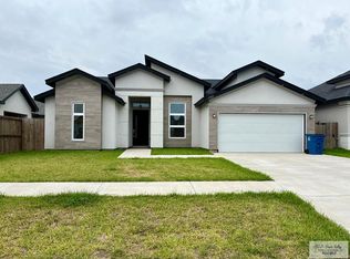 1705 Castillo St, Olmito, TX 78575