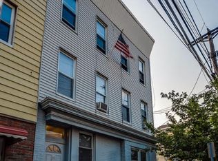 3 Orchard St #5, Jersey City, NJ 07306