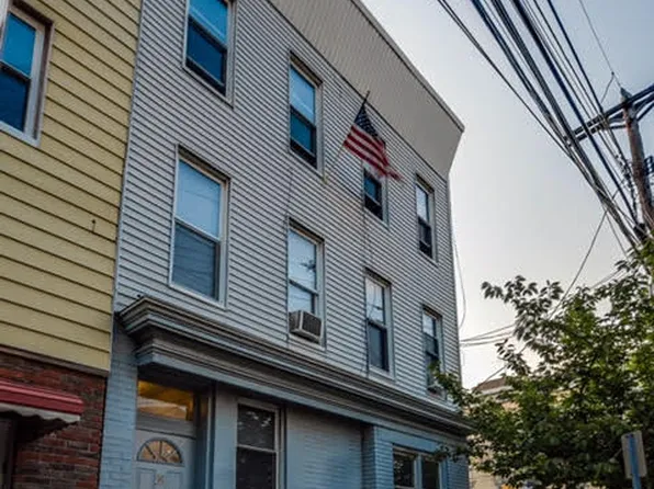 3 Orchard St #5, Jersey City, NJ 07306