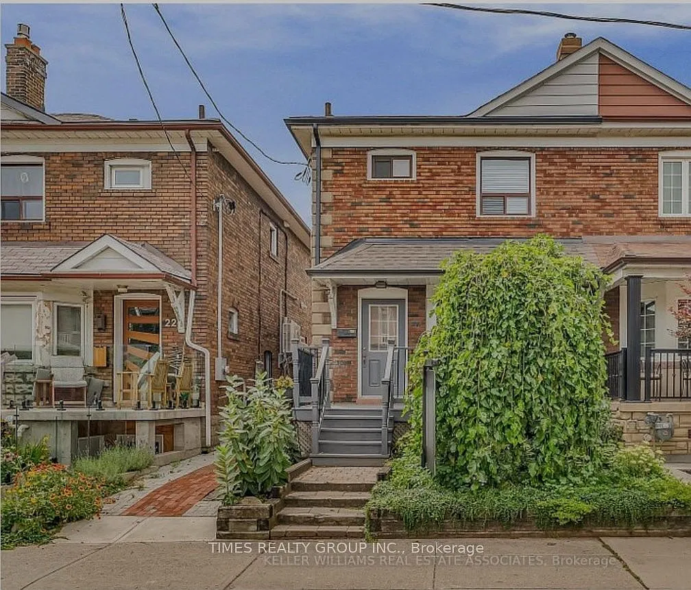1 bed, $1,699 — Photo 3