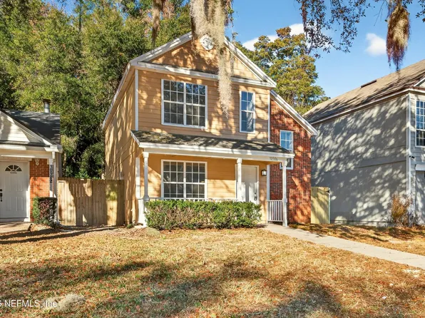 10986 TRACI LYNN Drive, Jacksonville, FL 32218