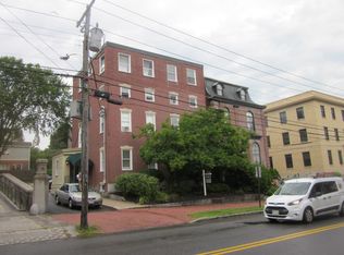 101 Danforth St APT 1, Portland, ME 04101