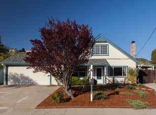 5817 Nottingham Dr, El Sobrante, CA 94803