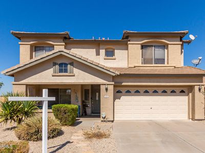 1050 E Indigo Dr, Chandler, AZ, 85249