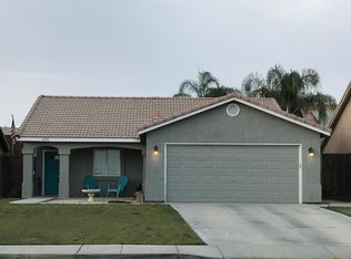 262 Fern Meadow Dr, Bakersfield, CA 93308