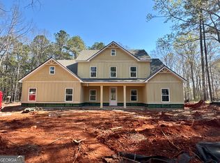 546 Harbour Shrs, Jackson, GA