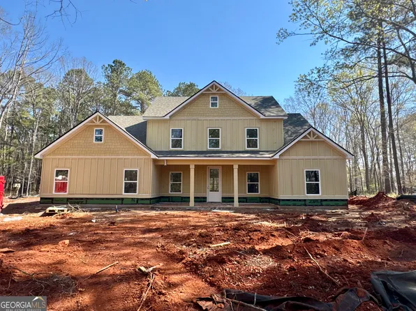 546 Harbour Shrs, Jackson, GA 30233