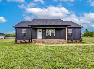 2410 Cason Ln, Lewisburg, TN 37091