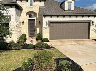 3811 Monteverde Way, San Antonio, TX 78261