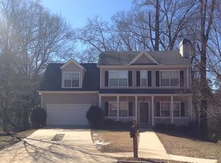 60 Creekside Dr, Newnan, GA 30263