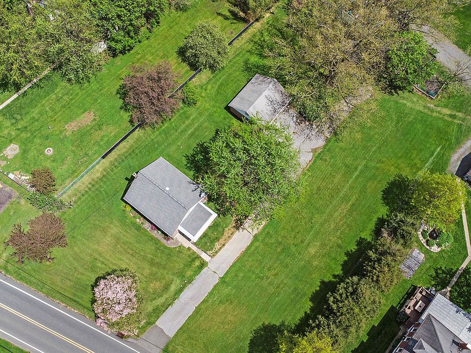 2145 Old Route 100, Bechtelsville, PA 19505 Zillow